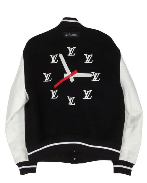 Products by Louis Vuitton: Puppet Baseball Jacket